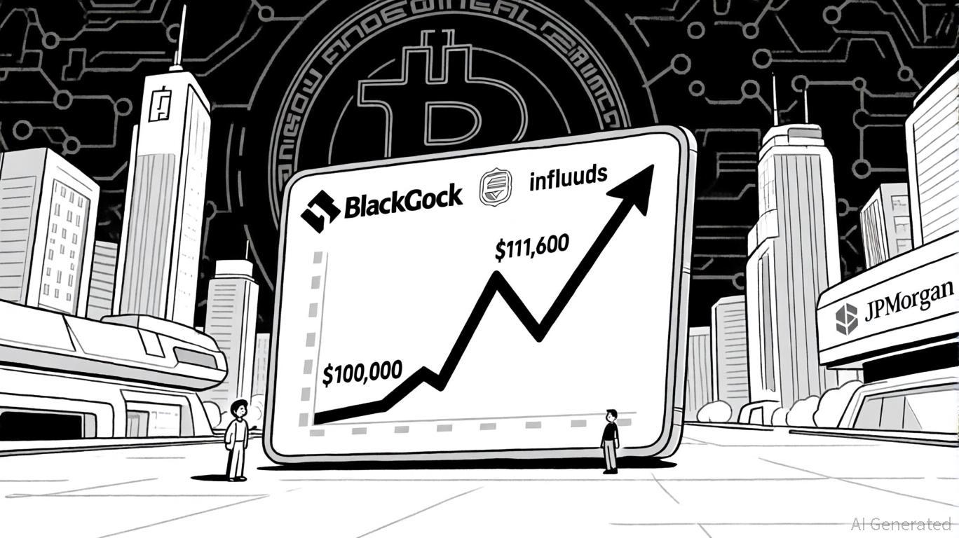 比特币暴涨至11.1万美元：週期性牛市再度來臨