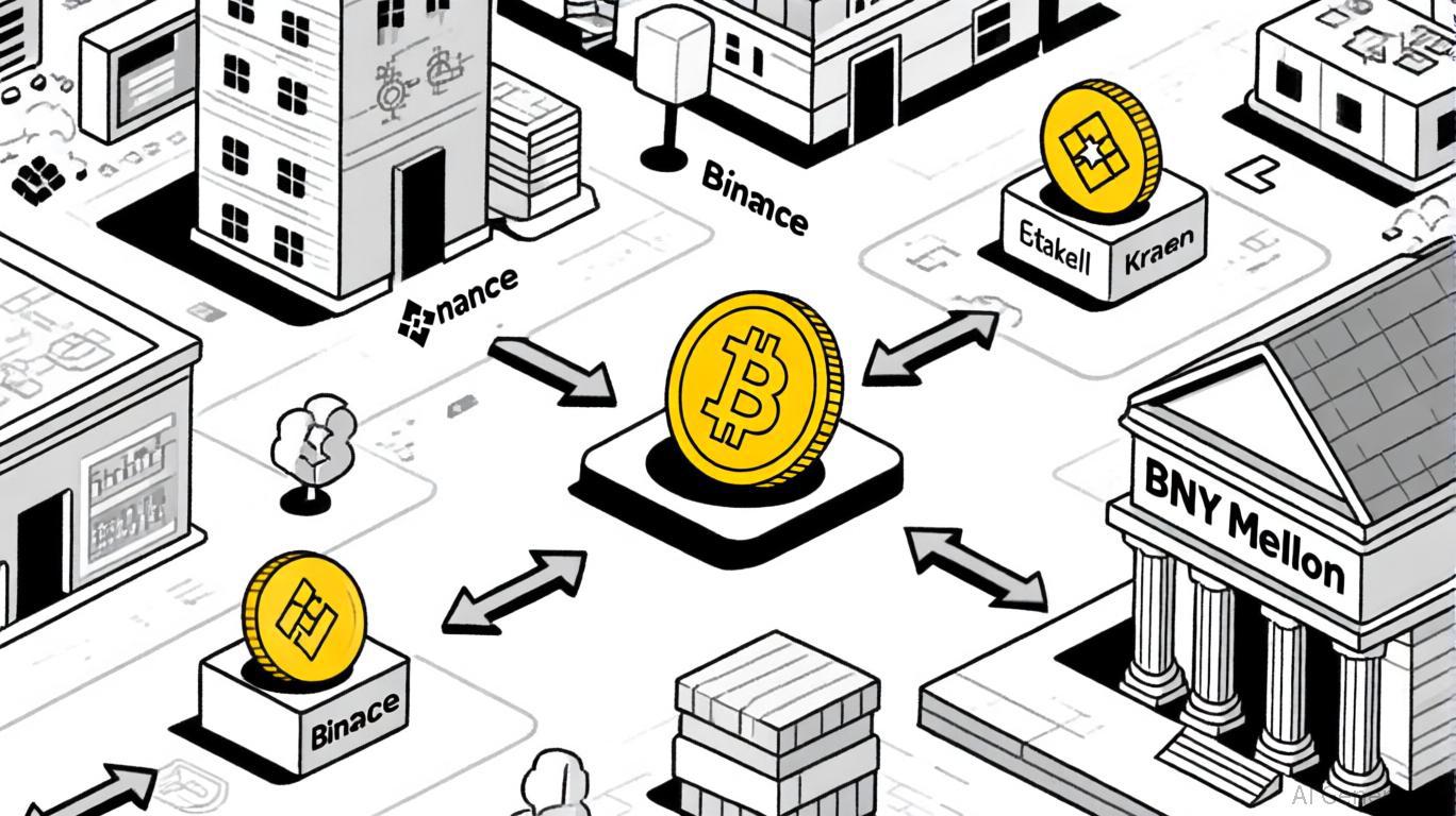 未来展望：FTX 为中加密货币市场带来的金融创新