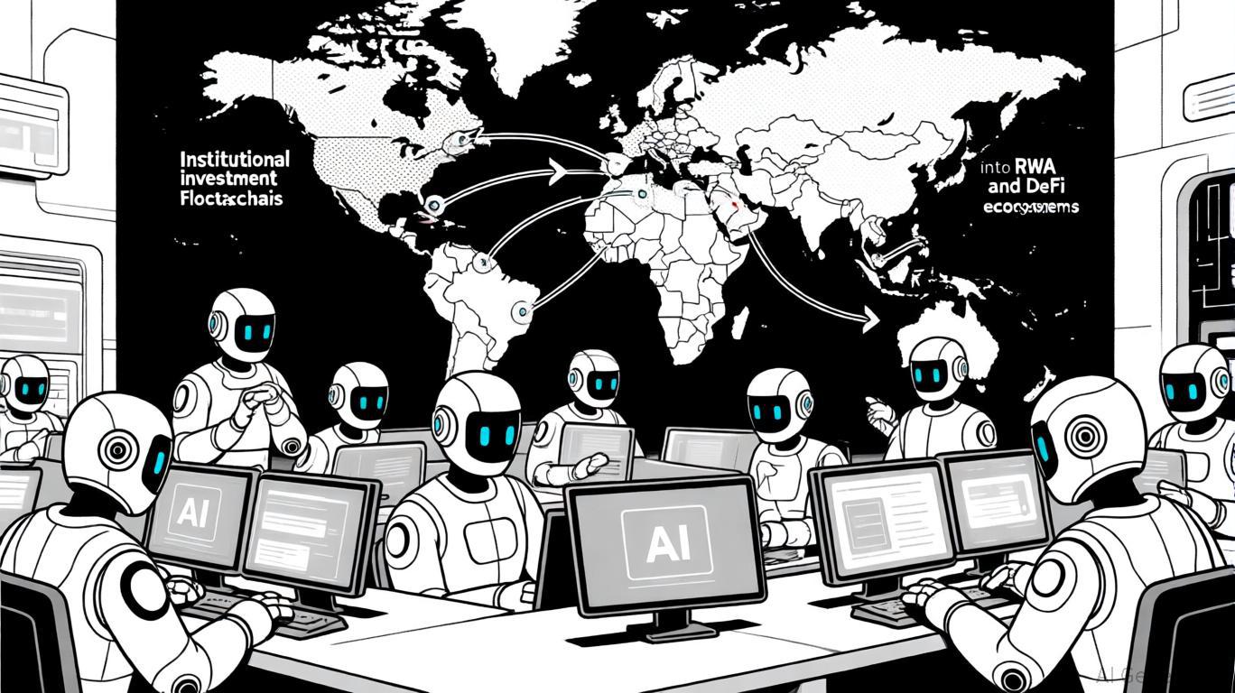 XRP 和 ADA: 风险偏好上涨，是否迎来突破？