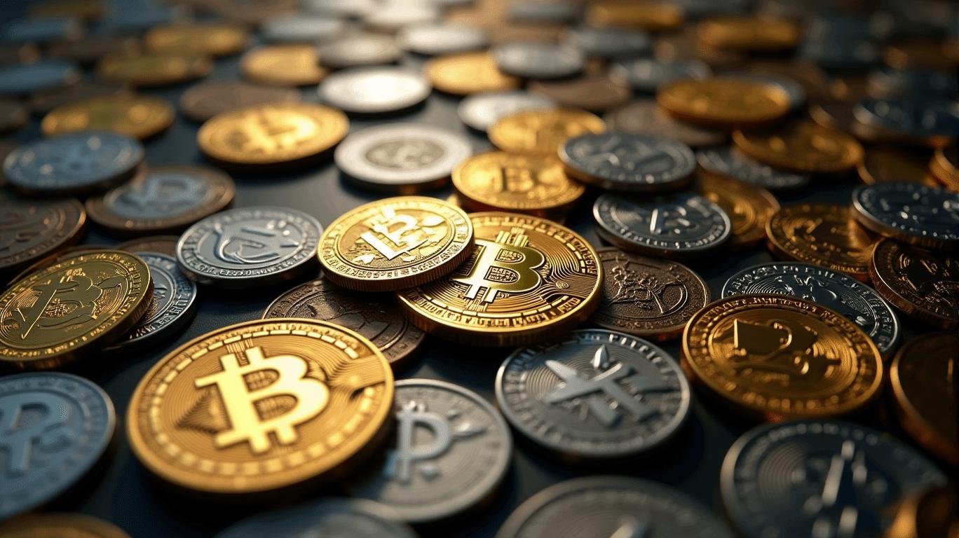 市场新闻：Alchemy Pay/比特币 (ACH/BTC) 将于2025年11月1日上线