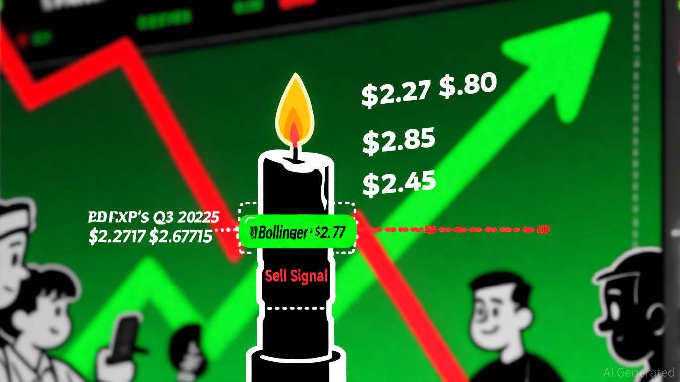 XRP第三季度增长及动能回落：值得考虑战略性买入吗？