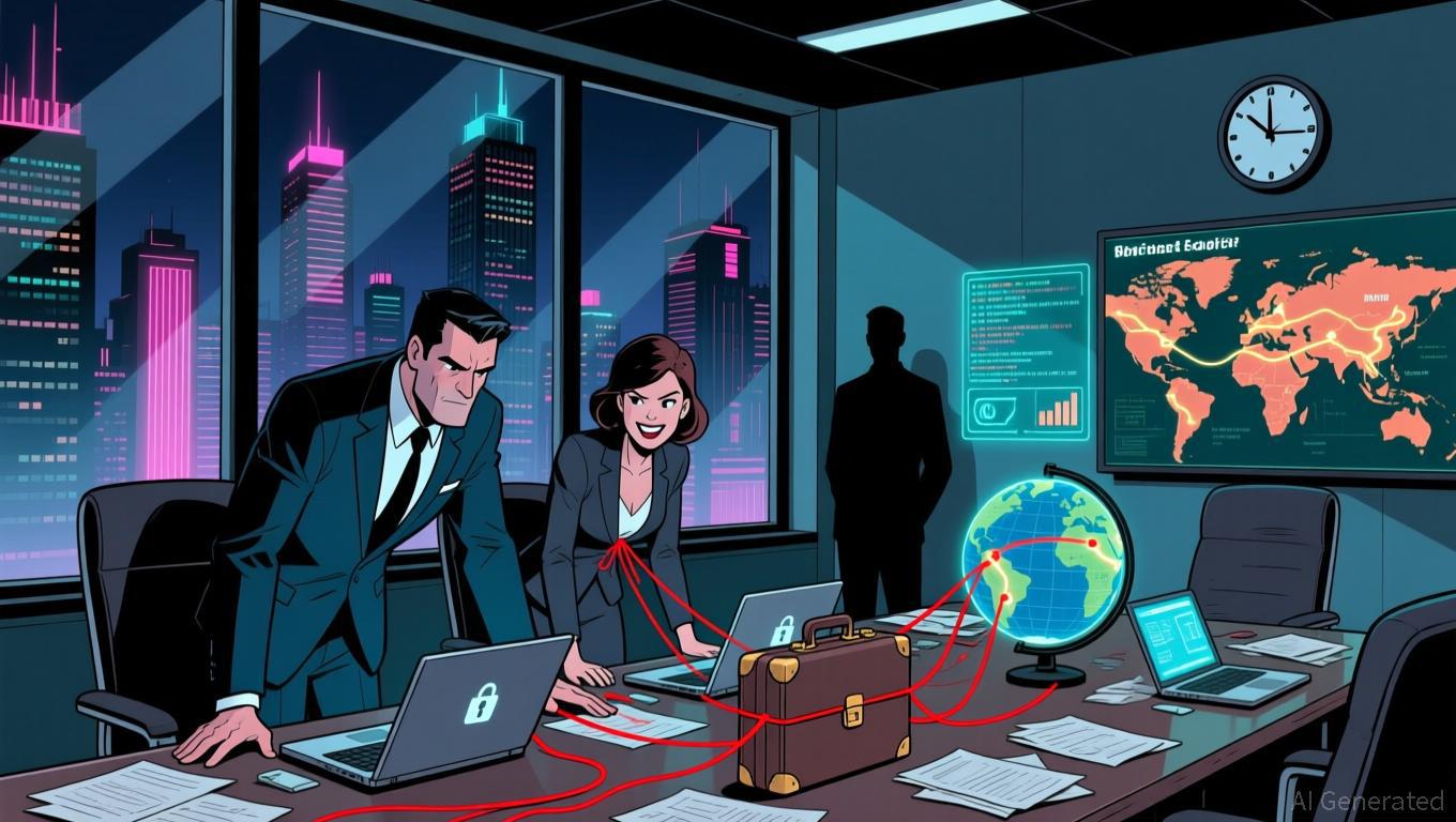 制裁与稳定：韩国应对朝鲜加密货币威胁的策略调整