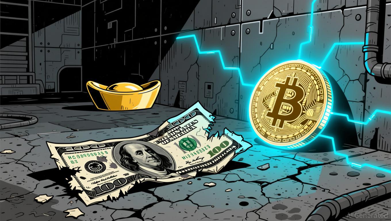 比特币价格增至 25 万美元：清崎承担波动性和系统性风险的大胆赌注