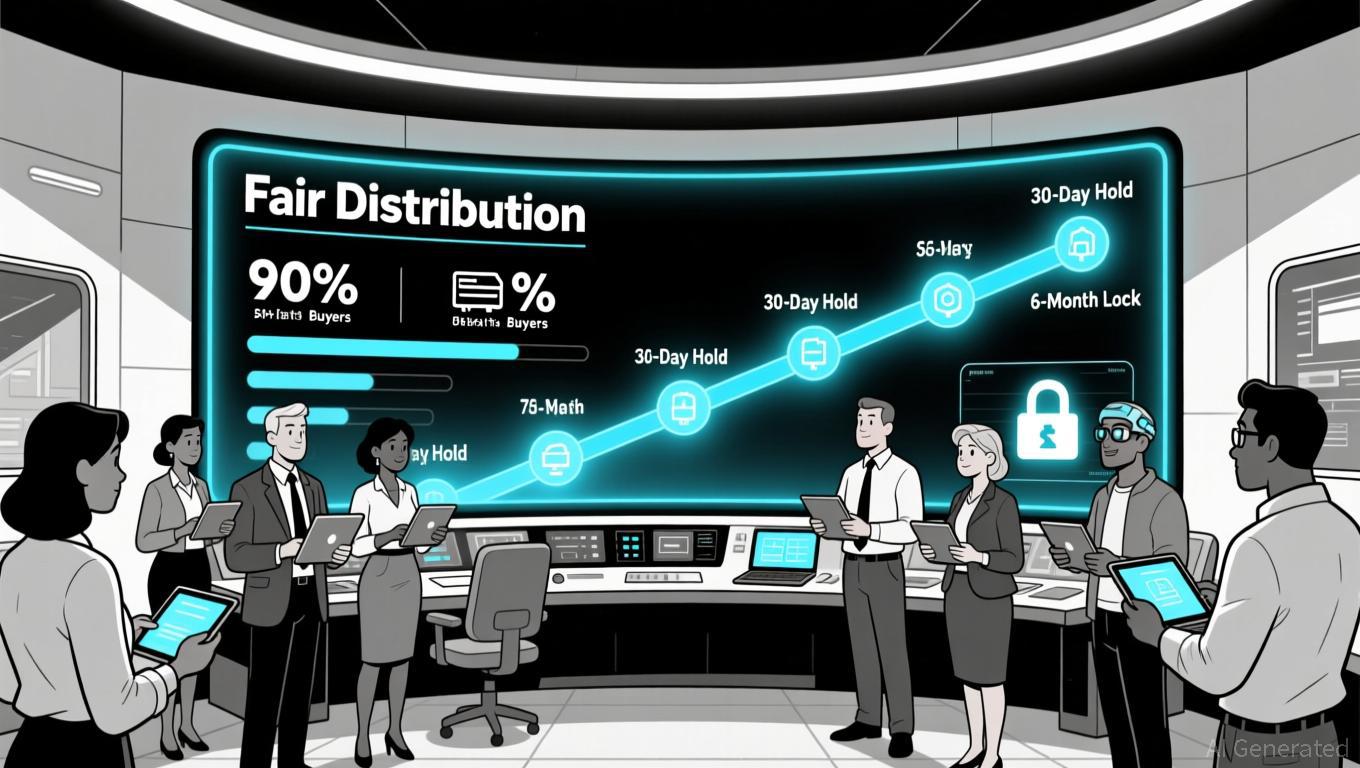 Coinbase的代币销售平台：零售用户开启加密货币创新的新纪元
