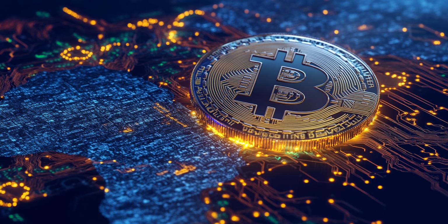 巴西央行新规批准,加强监管加密货币