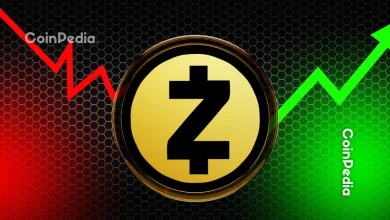 Zcash 2025年价格展望：为何50%的下跌可能会增加Zcash的上涨潜力？