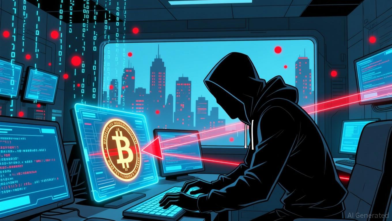 比特币新闻：46亿英镑庞氏骗局揭露，中国退休人员遭受重创，英国建筑师被判11年监禁