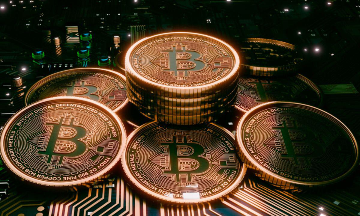 比特币死亡交叉确认，熊市信号加剧